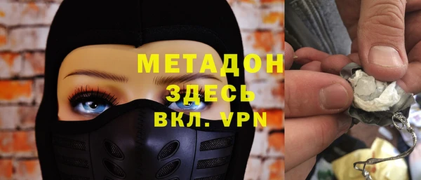 молекула духа Богданович